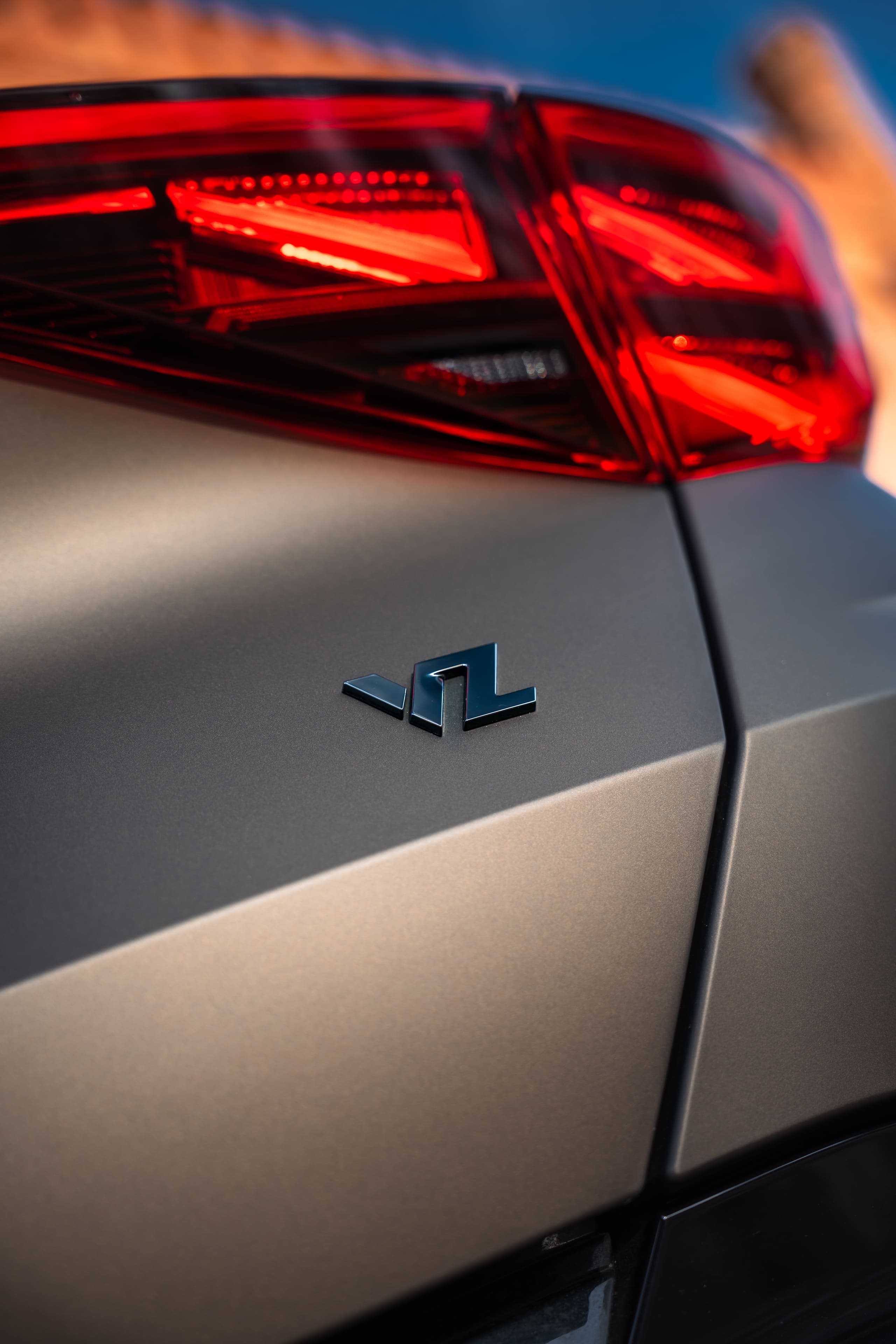 CUPRA FORMENTOR VZ